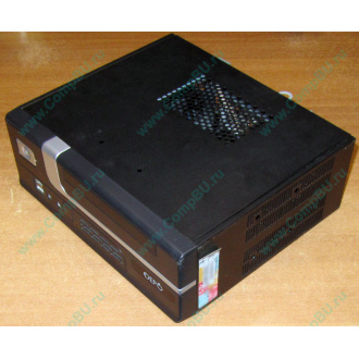 Б/У неттоп Depo Neos 230USF (Intel Celeron J1800 (2x2.41GHz) /2Gb DDR3 /500Gb /BT /WiFi /miniITX /Windows 7 Pro) - Ковров