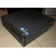 Б/У компьютер Lenovo M92 (Intel Core i5-3470 /8Gb DDR3 /250Gb /ATX 240W SFF) - Ковров