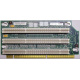 Райзер PCI-X / 3xPCI-X C53353-401 T0039101 для Intel SR2400 (Ковров)