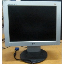 Монитор 15" TFT LG Flatron L1530B (Ковров)
