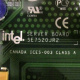 Intel Server Board SE7520JR2 C53659-403 T2001801 (Ковров)
