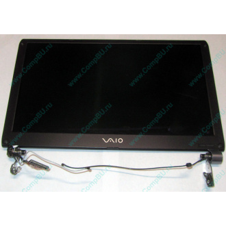Экран Sony VAIO DCG-4J1L VGN-TXN15P в Коврове, купить дисплей Sony VAIO DCG-4J1L VGN-TXN15P (Ковров)
