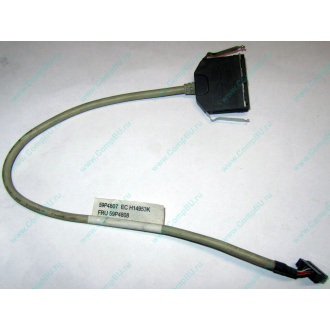 USB-кабель IBM 59P4807 FRU 59P4808 (Ковров)