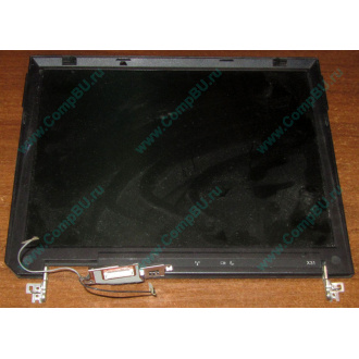 Экран IBM Thinkpad X31 в Коврове, купить дисплей IBM Thinkpad X31 (Ковров)