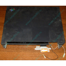Экран IBM Thinkpad X31 в Коврове, купить дисплей IBM Thinkpad X31 (Ковров)
