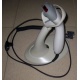 Сканер штрихкода Metrologic MS9540 Voyager (COM-порт) с подставкой (Ковров)