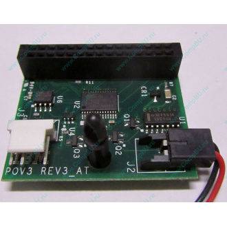 Датчик открытия корпуса IBM ThinkCenter M51 POV3 25P5079 25P5082 (Ковров)