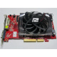 Б/У видеокарта 1Gb ATI Radeon HD4670 AGP PowerColor R73KG 1GBK3-P (Ковров)