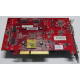 БУ видеокарта 1Gb ATI Radeon HD4670 AGP PowerColor R73KG 1GBK3-P (Ковров)
