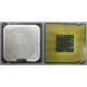 Процессор Intel Pentium-4 506 (2.66GHz /1Mb /533MHz) SL8PL s.775 (Ковров)