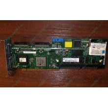 13N2197 в Коврове, SCSI-контроллер IBM 13N2197 Adaptec 3225S PCI-X ServeRaid U320 SCSI (Ковров)