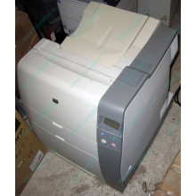 Б/У цветной лазерный принтер HP 4700N Q7492A A4 купить (Ковров)