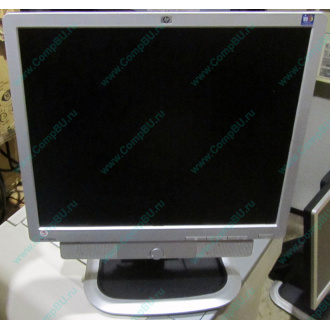 Монитор 19" HP L1950g с колонками (Ковров)