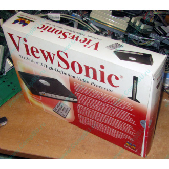 Видеопроцессор ViewSonic NextVision N5 VSVBX24401-1E (Ковров)