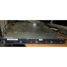 24-ядерный 1U сервер HP Proliant DL165 G7 (2 x OPTERON 6172 12x2.1GHz /52Gb DDR3 /300Gb SAS + 3x1Tb SATA /ATX 500W) - Ковров