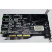 Видеокарта 64Mb nVidia GeForce4 MX440 AGP 8x NV18-3710D (Ковров)