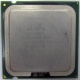 Процессор Intel Celeron D 326 (2.53GHz /256kb /533MHz) SL8H5 s.775 (Ковров)