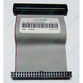 6017A0039701 в Коврове, 44pin шлейф Intel 6017A0039701 для IDE backplane C74971-203 в SR2400 (Ковров)