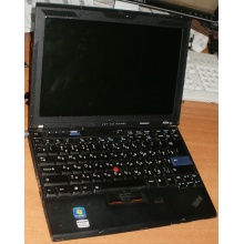 Ультрабук Lenovo Thinkpad X200s 7466-5YC (Intel Core 2 Duo L9400 (2x1.86Ghz) /2048Mb DDR3 /250Gb /12.1" TFT 1280x800) - Ковров