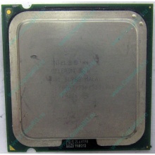 Процессор Intel Celeron D 351 (3.06GHz /256kb /533MHz) SL9BS s.775 (Ковров)