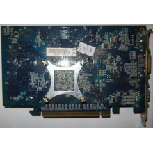Дефективная видеокарта 256Mb nVidia GeForce 6600GS PCI-E (Ковров)
