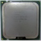 Процессор Intel Pentium-4 521 (2.8GHz /1Mb /800MHz /HT) SL8PP s.775 (Ковров)