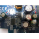 Вздутые конденсаторы на видеокарте 256Mb nVidia GeForce 6600GS PCI-E (Ковров)