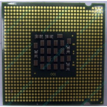 Процессор Intel Celeron D 331 (2.66GHz /256kb /533MHz) SL8H7 s.775 (Ковров)