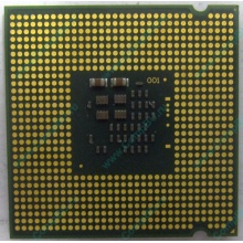 Процессор Intel Celeron D 346 (3.06GHz /256kb /533MHz) SL9BR s.775 (Ковров)