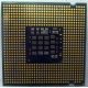 Процессор Intel Celeron D 347 (3.06GHz /512kb /533MHz) SL9KN s.775 (Ковров)