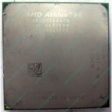 Процессор AMD Athlon 64300+ (1.8GHz) ADA3000IAA4CN s.AM2 (Ковров)