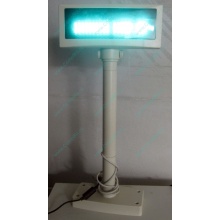 Глючный дисплей покупателя 20х2 в Коврове, на запчасти VFD customer display 20x2 (COM) - Ковров