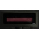 Нерабочий VFD customer display 20x2 (COM) - Ковров
