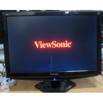 Монитор 19" TFT ViewSonic VA1948M (широкоформатный) - Ковров