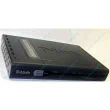 Маршрутизатор D-Link DFL-210 NetDefend (Ковров)