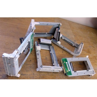 Салазки для SCSI дисков 55.59903.011 для серверов HP Compaq (Ковров)