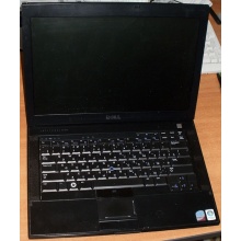 Ноутбук Dell Latitude E6400 (Intel Core 2 Duo P8400 (2x2.26Ghz) /4096Mb DDR3 /80Gb /14.1" TFT (1280x800) - Ковров