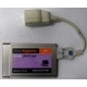 Сетевая карта для ноутбука 3COM Mehahertz 3CCFE574BT (PCMCIA) - Ковров