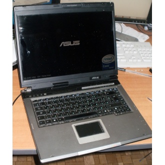 Ноутбук Asus A6 (CPU неизвестен /no RAM! /no HDD! /15.4" TFT 1280x800) - Ковров