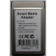 Smart Media PCMCIA адаптер PQI (Ковров)