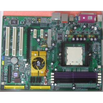 Материнская плата Epox EP-9NPA3J s.939 (Ковров)