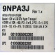 Материнская плата Epox EP-9NPA3J s.939 (Ковров)